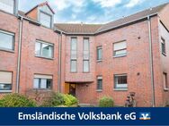 Helle Etagenwohnung mit neuer Heizung in Meppen/Esterfeld - Meppen