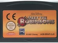 Triff die Robinsons Disney Nintendo Game Boy Advance GBA SP DS Lite - Bad Salzuflen Werl-Aspe