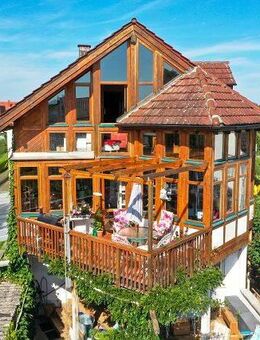 Einfamilienhaus mit viel Wohnfläche und 2 Wohneinheiten - Schifferstadt