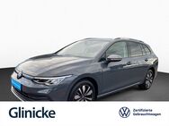 VW Golf Variant, 1.0 TSI Golf VIII Move, Jahr 2023 - Kassel