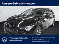 VW Golf, 2.0 l TDI VIII MOVE Golf Life, Jahr 2023 - Frankfurt (Main)