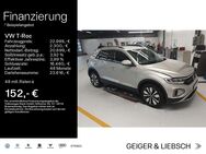 VW T-Roc, 1.0 TSI MOVE DIGITAL 17ZOLL, Jahr 2023 - Linsengericht