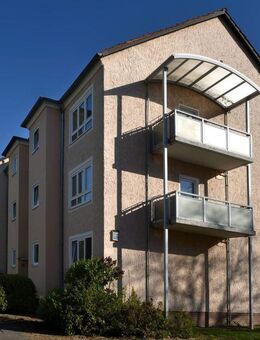 2-Zimmer-Wohnung sucht Nachmieter mit WBS // EG links - WBS erforderlich! - Wolfsburg