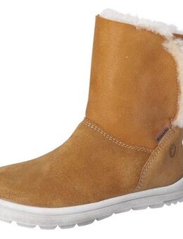 Ricosta Nanuk WMS: normal Winterboots Schlupfboot, Snowboots mit Warmfutter