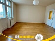 Schöne 2-Raumwohnung mit Balkon - Freital