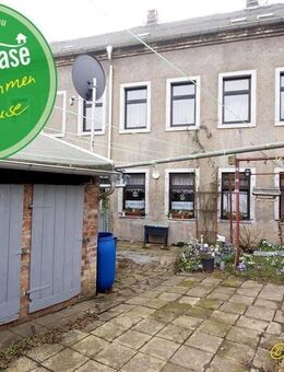 Ein Haus für Generationenwohnen! - Hainichen (Sachsen)