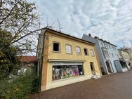 Für Kapitalanleger! Wohn- und Geschäftshaus in Top Lage von Freising - Freising