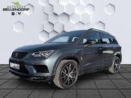 CUPRA Ateca, 2.0 TSI digitales, Jahr 2019 - Bottrop