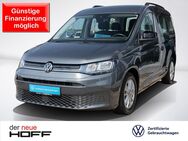 VW Caddy, 2.0 TDI Life 16, Jahr 2023 - Troisdorf