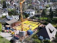 BAUBEGINN ERFOLGT - II Lichtdurchflutete Gartenwohnung am Sanderplatz - München