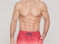 CAMP DAVID Badeshorts mit Einschubtaschen