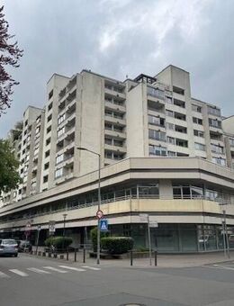 4-Zimmer-Eigentumswohnung in zentraler Lage - Hameln
