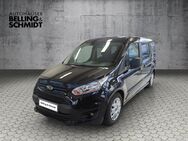 Ford Tourneo Connect, 1.6 EcoBoost, Jahr 2014 - Salzwedel (Hansestadt)