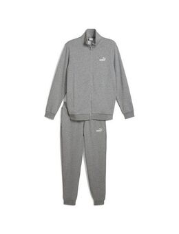 PUMA Jogginganzug Essentials Jogginganzug Herren