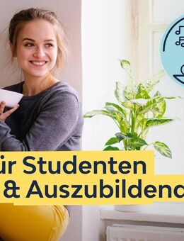 WG-Zimmer ab sofort für Studenten und Auszubildende verfügbar - Erfurt