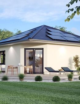 Tiny Haus - Tiny House zum kleinen Preis - 64qm Bungalow - Storkow (Mark)