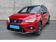 Seat Arona, 1.0 TSI FR, Jahr 2018 - Halle (Saale)