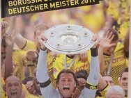 Borussia Dortmund Deutscher Meister 2011, Boris Rupert, Sascha Fligge - Essen