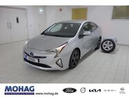 Toyota Prius, 1.8 VVT-i Executive Hybrid 8-Fach, Jahr 2017 - Essen