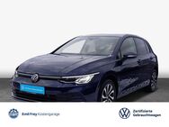 VW Golf, 1.0 VIII eTSI ACTIVE, Jahr 2023 - Flensburg