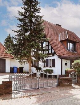 Charmantes Wohnhaus in bevorzugter Wohnlage von Dinklage - Dinklage