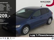 VW Polo, 1.0 TSI Life IQ-Drive Allwett, Jahr 2024 - Weiden (Oberpfalz)