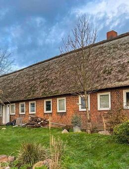 Architektenplan wartet auf Ihre Verwirklichung - zwei Wohneinheiten möglich! - Almdorf