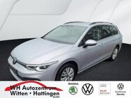 VW Golf Variant, 1.0 TSI Golf VIII Life, Jahr 2022 - Witten