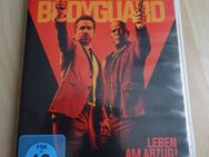 DVD - Killer´s Bodyguard - DVD NEU ! - Bochum Werne