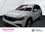 VW Tiguan, 1.5 TSI Move 18, Jahr 2024 - Bonn