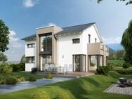Bien-Zenker: Ihr maßgeschneidertes Traumhaus wartet - Haldensleben
