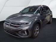 VW T-Roc, 2.0 TDI R-Line, Jahr 2024 - Geeste