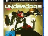 UNDERDOGS (PS VR2) PlayStation 5