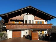 "CHALET" MIT EINLIEGERWOHNUNG IN TOP-LAGE | NETPHEN - DREIS-TIEFENBACH - Netphen