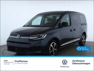 VW Caddy, Maxi Style TDI ACCC PRO, Jahr 2024 - Hannover