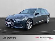 Audi A6, 3.0 TDI QUATTRO Avant DESIGN EINPARKHILF, Jahr 2022 - Nordhausen