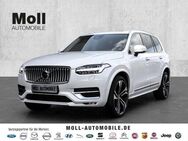 Volvo XC90 Plus Bright AWD B5 Diesel EU6d 7-Sitzer Allrad AD StandHZG digitales Cockpit Memory Sitze - Aachen