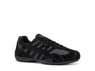 Geox U SNAKE ORIGINAL Schnürschuh Schnürschuh, Freizeitschuh mit Geox Spezial Membrane