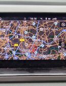 VW Karten Update Europa Version 2025 / Türkei SD Karte möglich sowie Radar Warner Anzeige in 47198