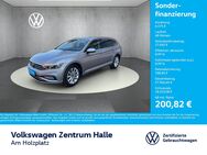 VW Passat Variant, 2.0 TDI Elegance, Jahr 2023 - Halle (Saale)