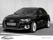 Audi A3, 1.5 35 TFSI advanced EU6d Advanced Sportback, Jahr 2024 - Meerbusch