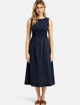 Smith & Soul Sommerkleid mit Taschen