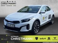 Kia XCeed, 1.0 T-GDI VISION KOMFORT-PAKET, Jahr 2024 - Worms