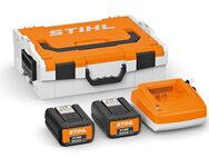 Stihl Performance Standard-Box (AP 300 AP 200 AL 300) Stihl 48502000022 - Wuppertal