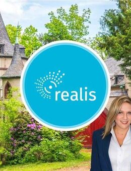 +++Unikat im Grünen: Ihr Dornröschenschloss in stiller Alleinlage als Familiensitz mit Potenzial+++ - Lunzenau