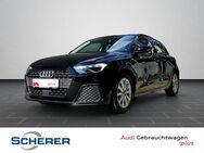 Audi A1, Sportback 25 TFSI, Jahr 2022 - Wiesbaden
