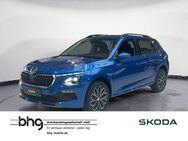 Skoda Kamiq, 1.0 TSI Drive mech, Jahr 2022 - Freiburg (Breisgau)