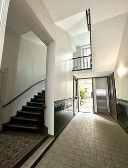 Mauer Park!!! Altbau-Wohnung in TOP-Lage (Gleimviertel in Prenzlauer Berg) - Berlin