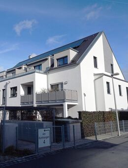 3-Raumwohnung in Nürnberg-Eibach - Nürnberg