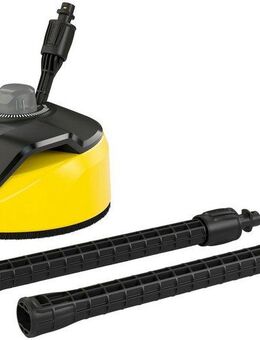 KÄRCHER Flächenreiniger T 5, passend für Hochdruckreiniger der Klassen K 2 bis K 7, für große Flächen